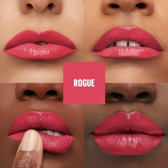 Maybelline SuperStay Vinyl Ink Long-wear Liquid Lipstick- 145 Rogue - Picture 1 of 7